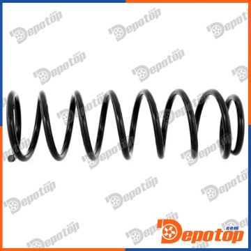 Ressorts de suspension avant pour DAEWOO | 2110085, 4017702